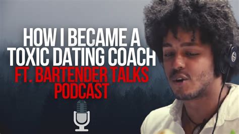 The toxic dating coach